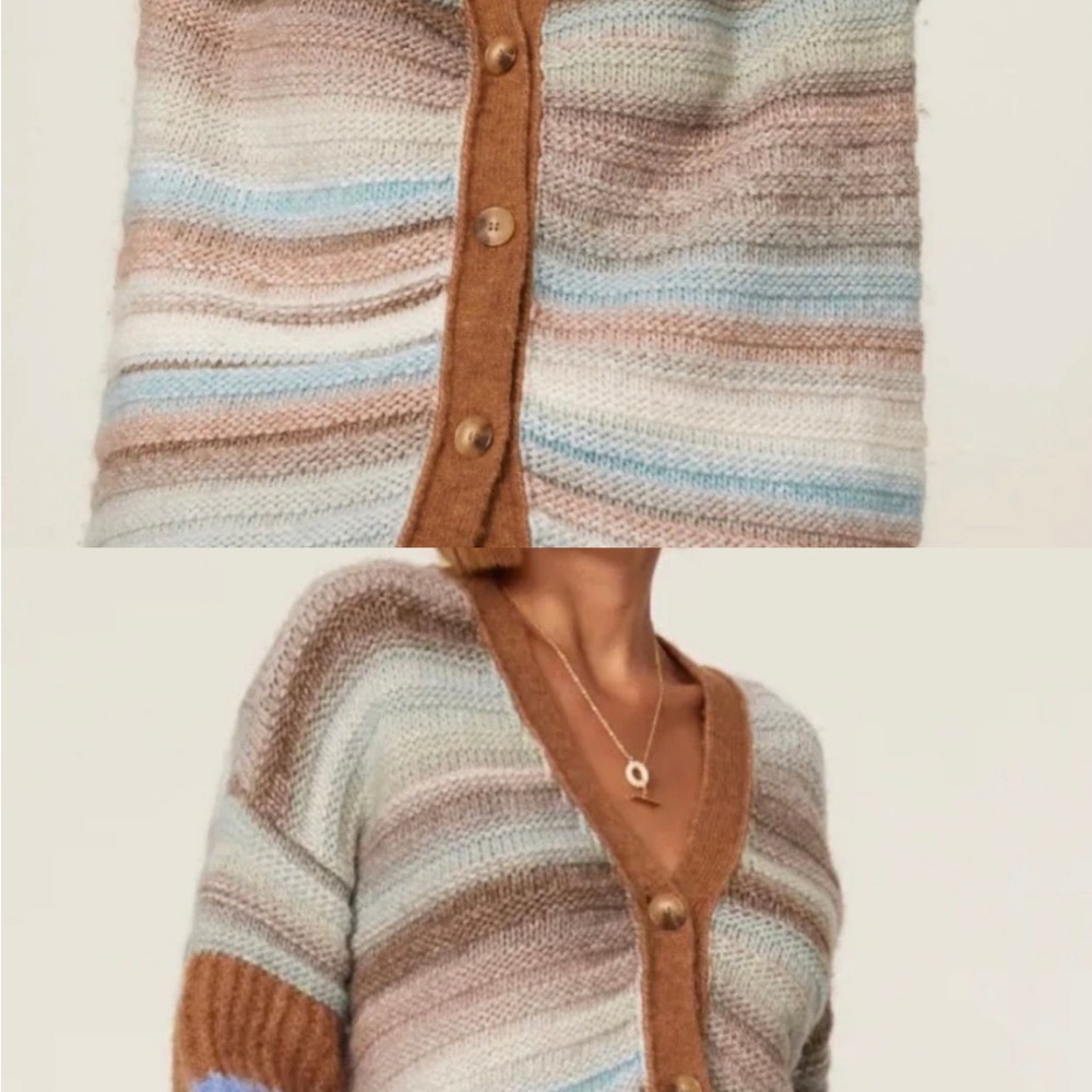 Sita Murk Cardigan Sz M